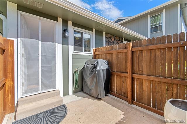 9901 E Evans Avenue Unit: 9A