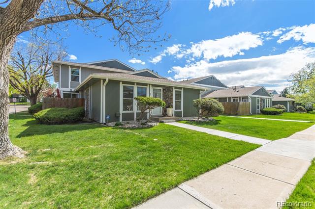 9901 E Evans Avenue Unit: 9A