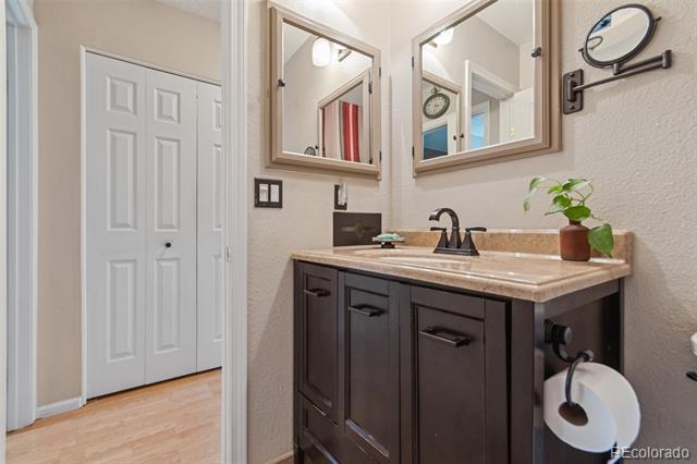 9901 E Evans Avenue Unit: 9A