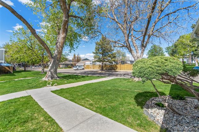 9901 E Evans Avenue Unit: 9A