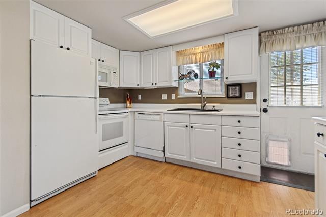 9901 E Evans Avenue Unit: 9A