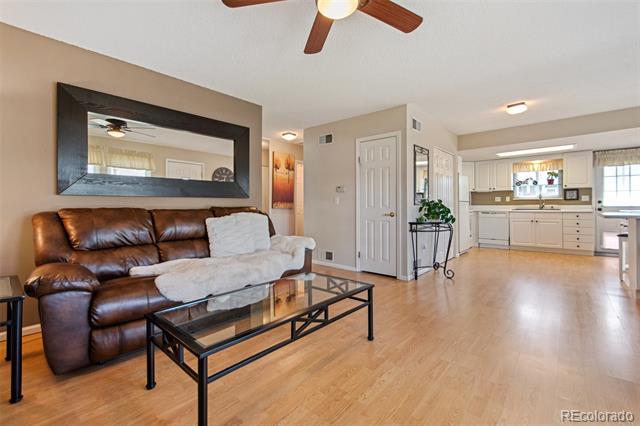 9901 E Evans Avenue Unit: 9A