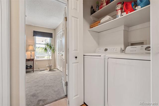 9901 E Evans Avenue Unit: 9A