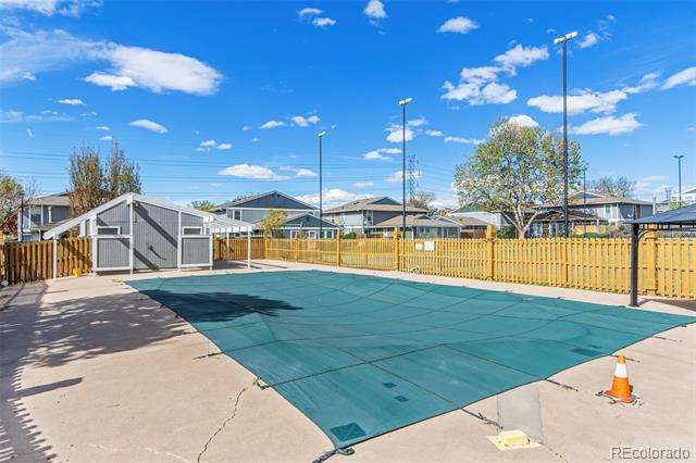 9901 E Evans Avenue Unit: 9A
