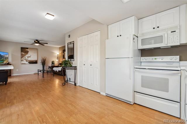 9901 E Evans Avenue Unit: 9A