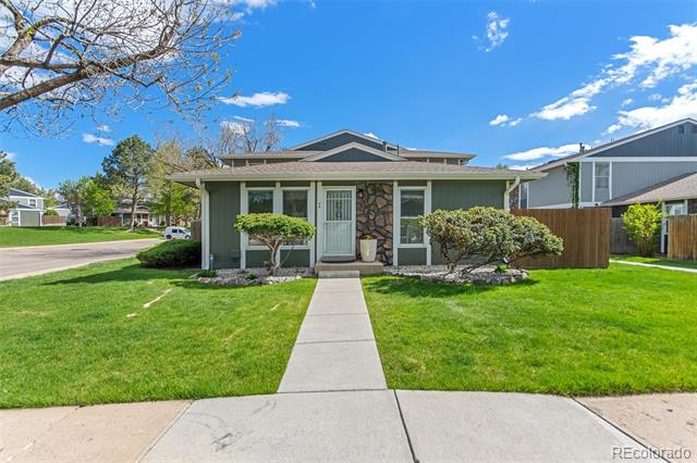 9901 E Evans Avenue Unit: 9A