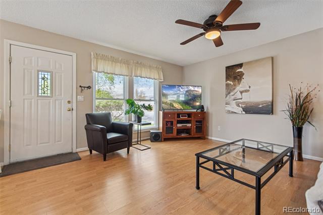 9901 E Evans Avenue Unit: 9A