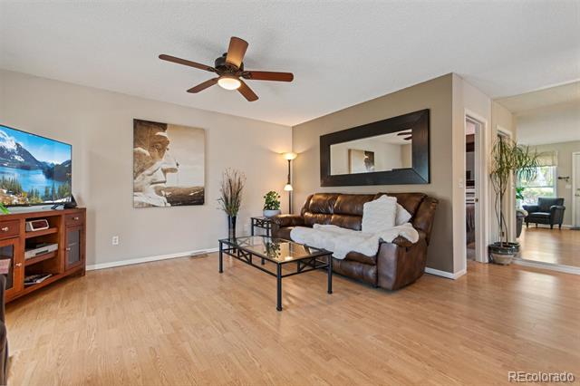 9901 E Evans Avenue Unit: 9A