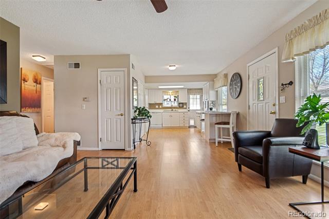 9901 E Evans Avenue Unit: 9A