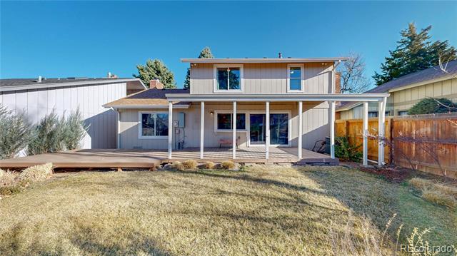12260 E Bates Circle