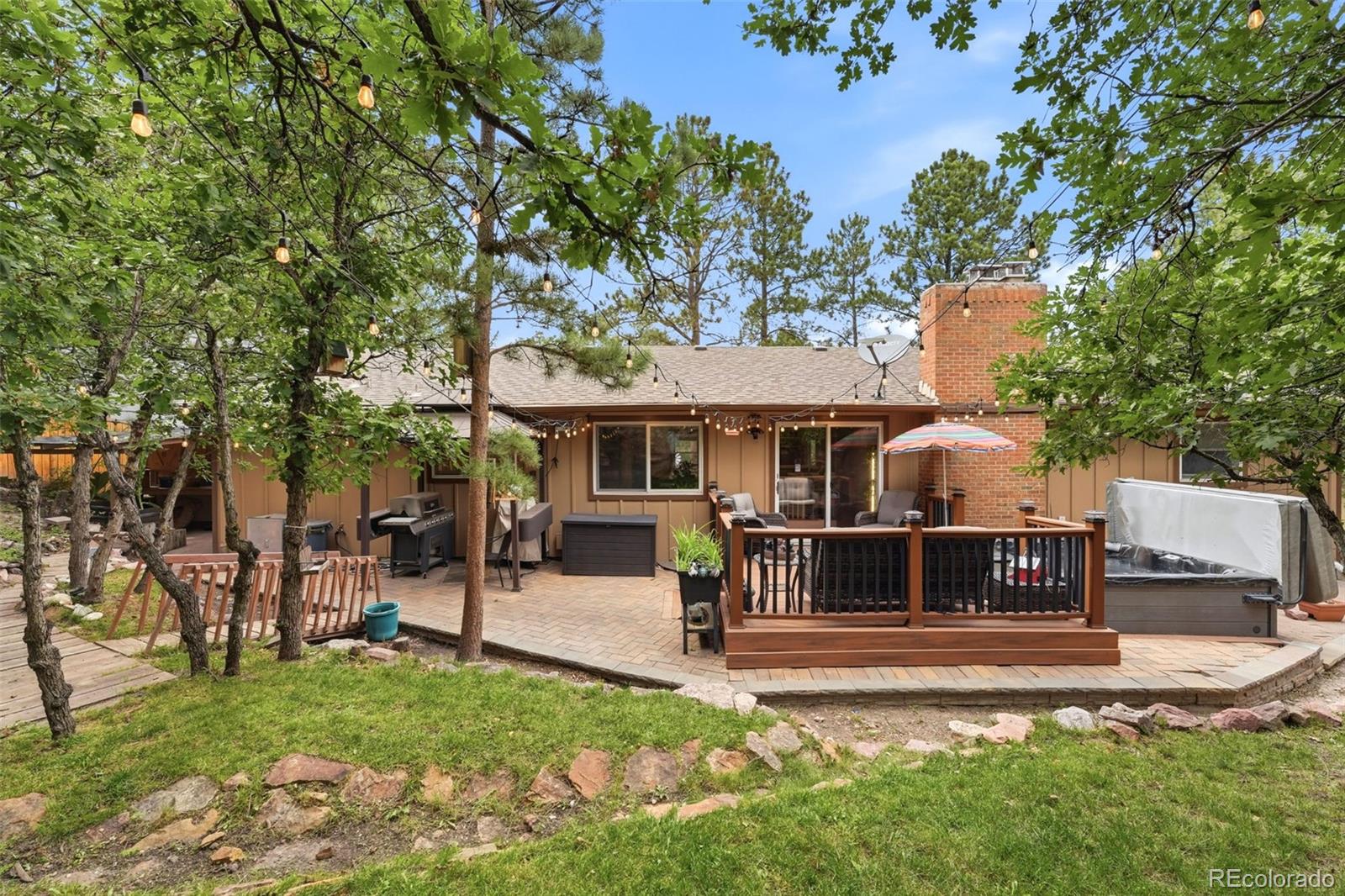 1145 Garlock Lane