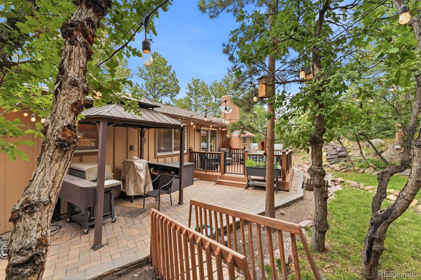 1145 Garlock Lane