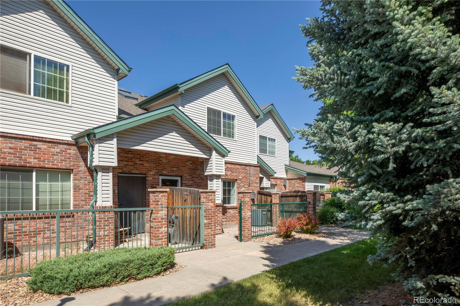 838 S Kalispell Circle Unit: 2-104