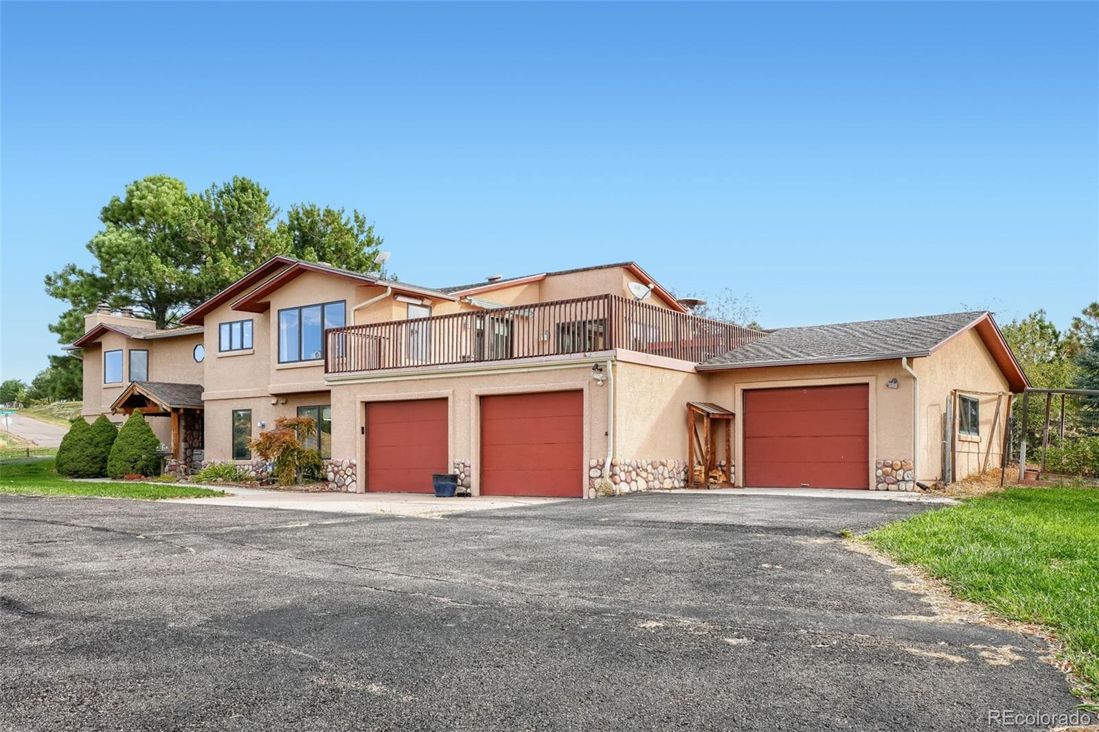 10620 E Pinewood Drive
