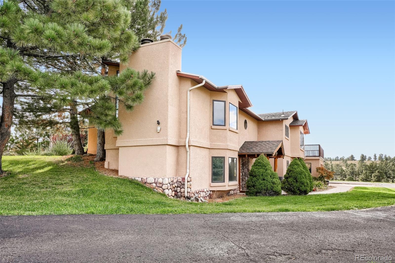 10620 E Pinewood Drive