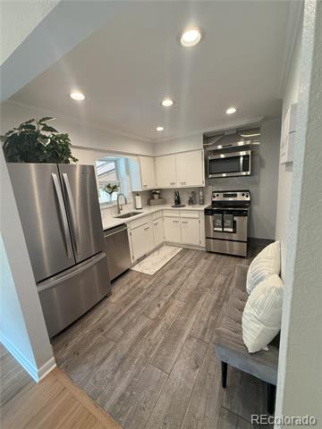 1125 S Eaton ct Court