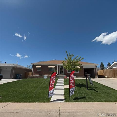 1125 S Eaton ct Court