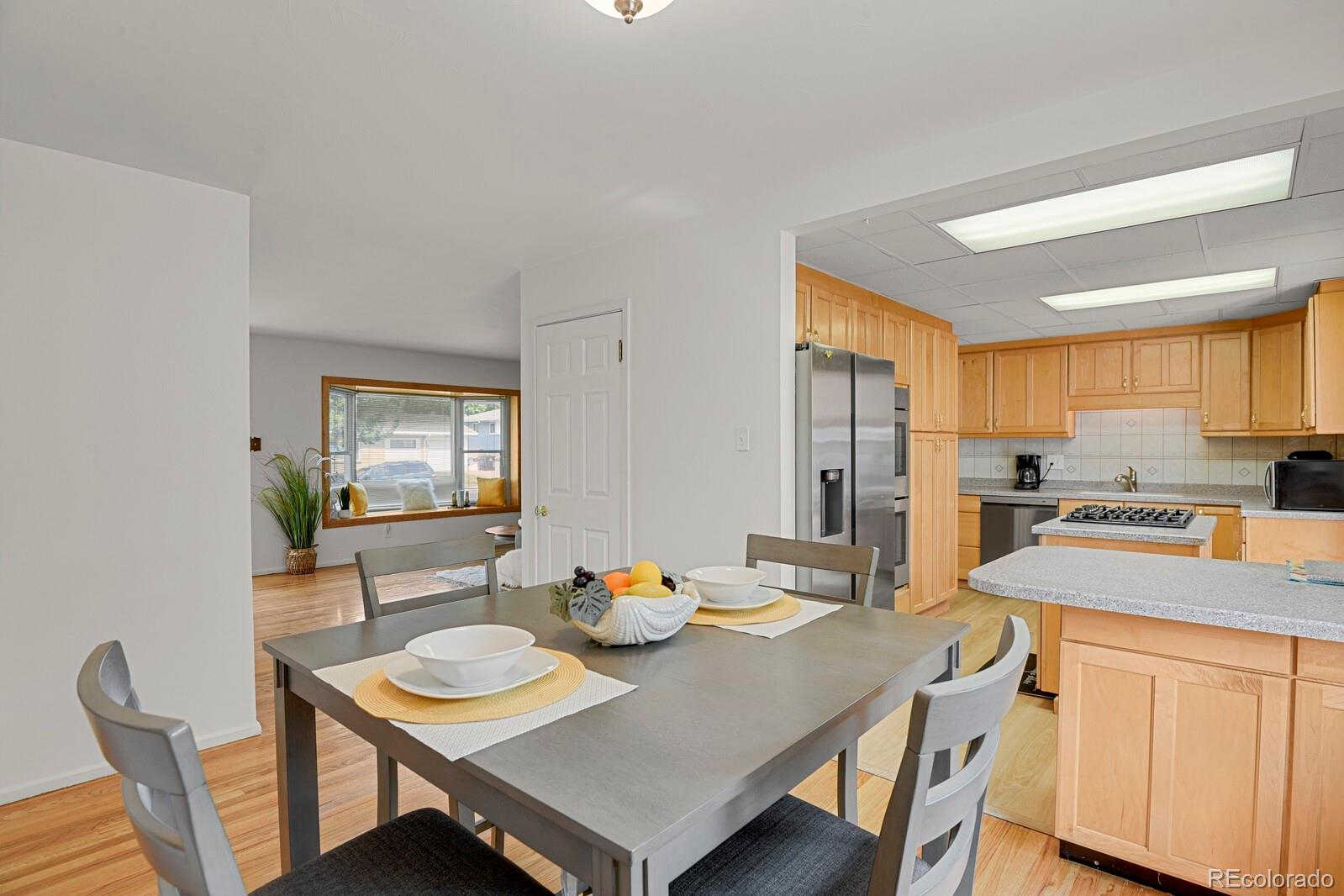 2834 S Zurich Court