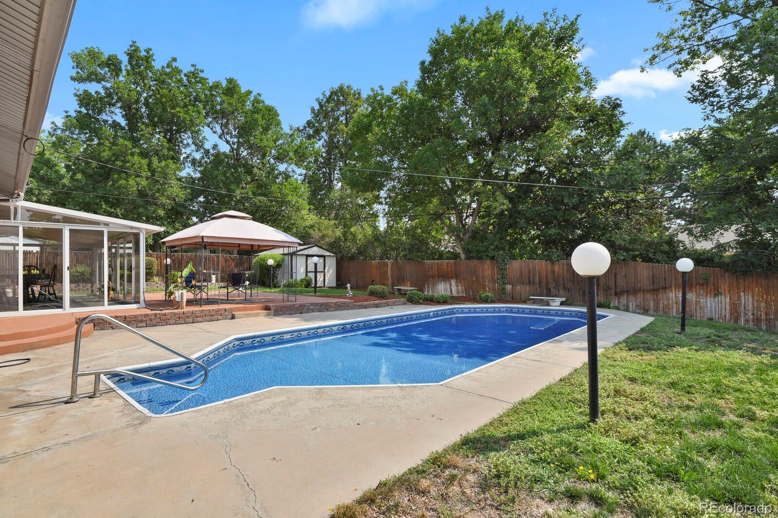 2834 S Zurich Court