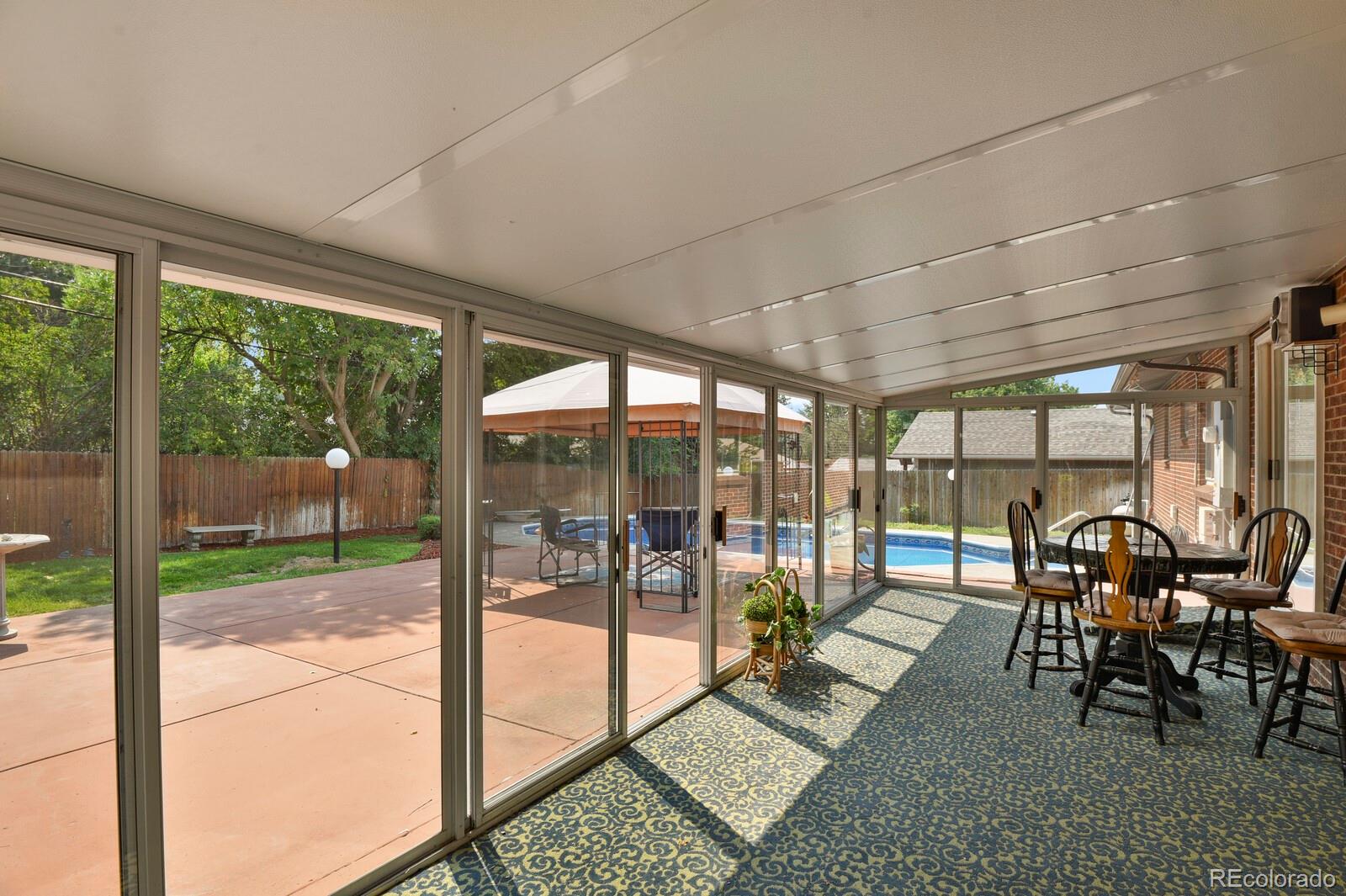 2834 S Zurich Court