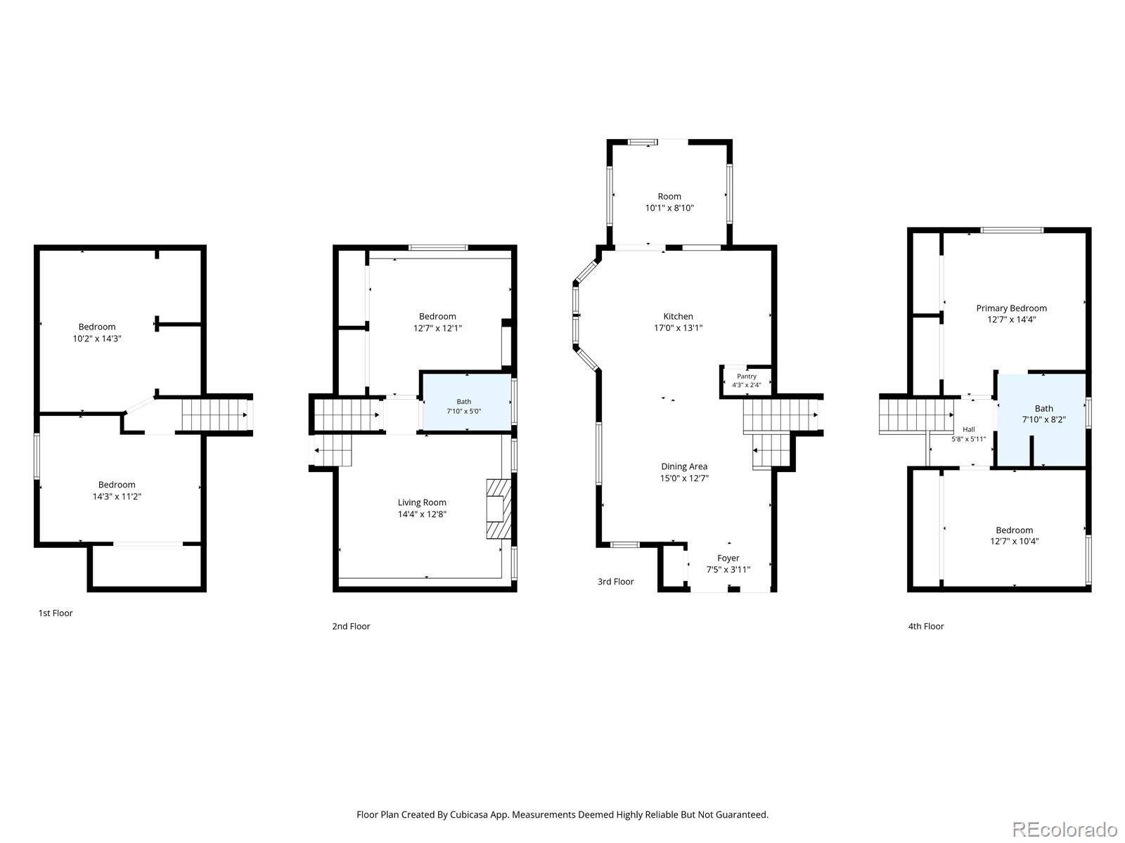 21716 Silver Meadow Lane