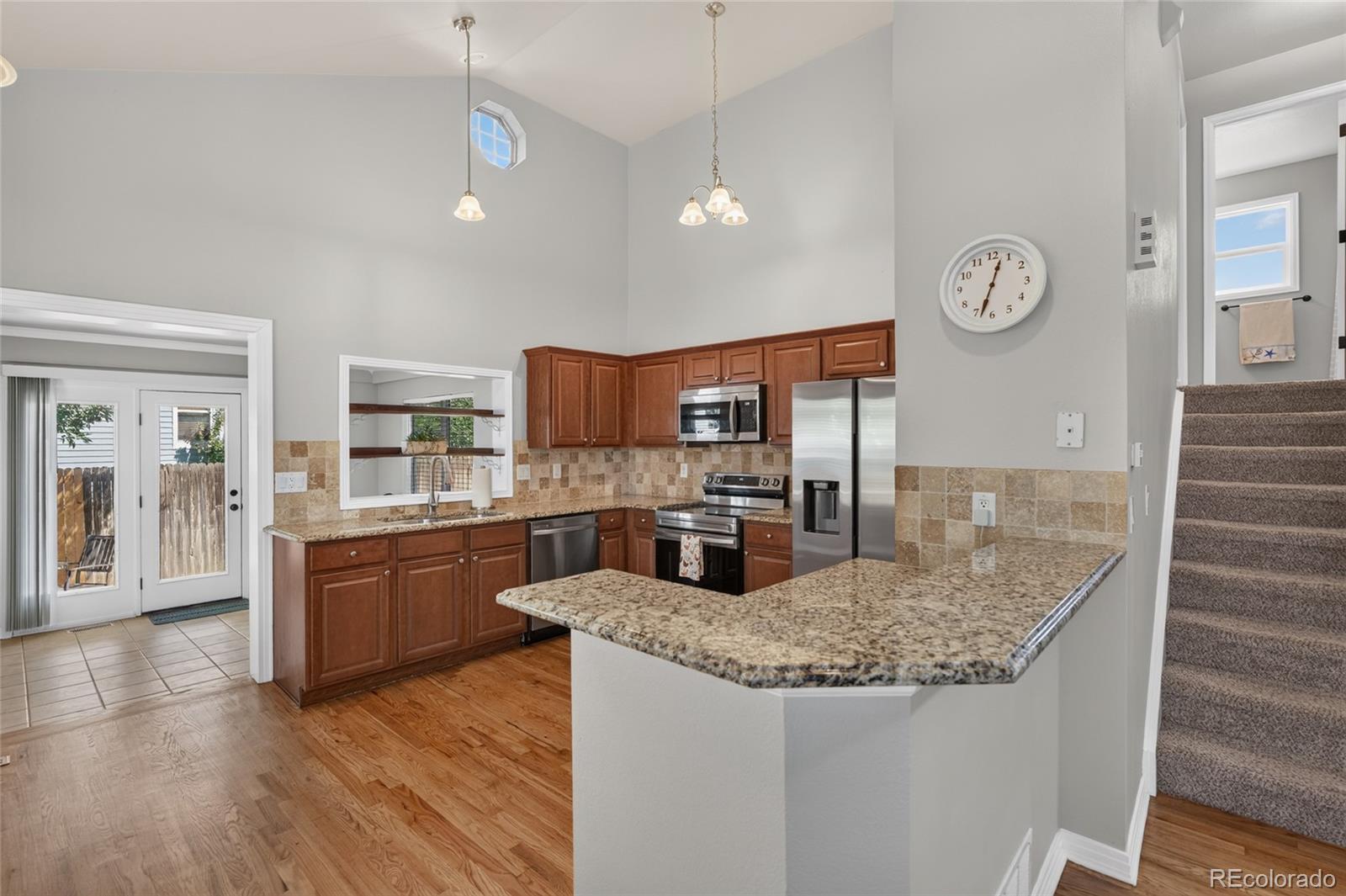 21716 Silver Meadow Lane