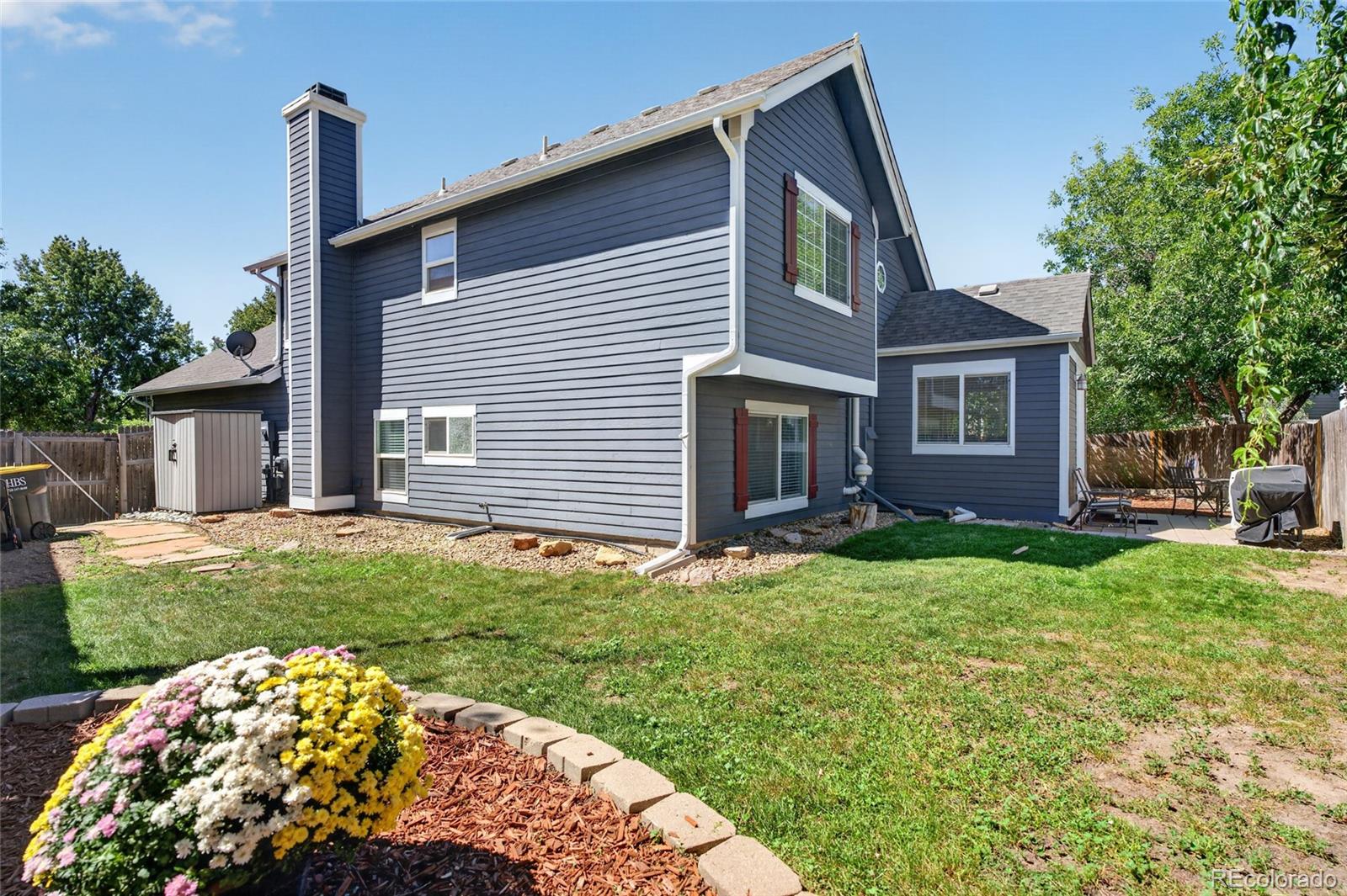 21716 Silver Meadow Lane