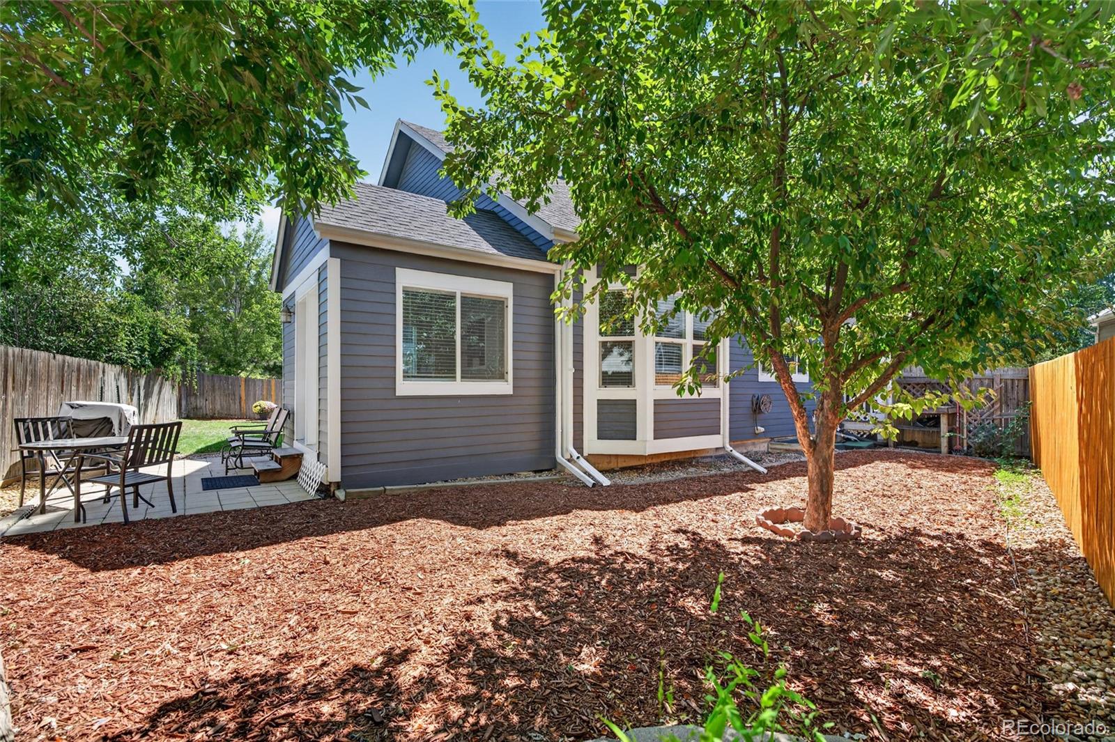 21716 Silver Meadow Lane