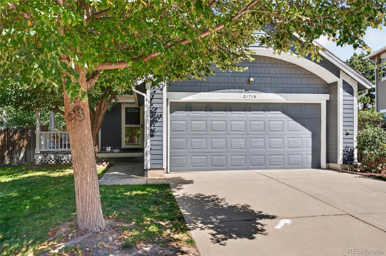 21716 Silver Meadow Lane
