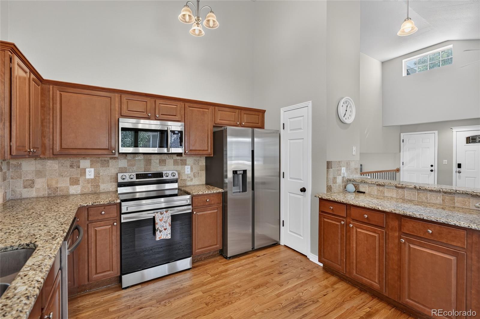 21716 Silver Meadow Lane