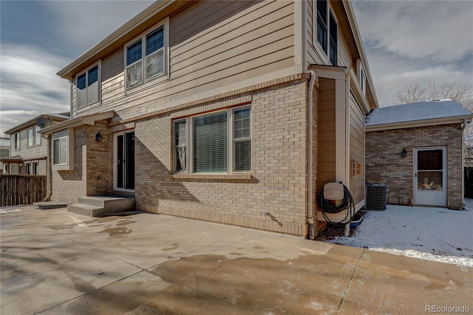 20118 E Dartmouth Drive