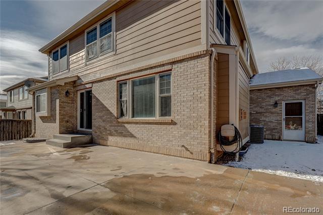 20118 E Dartmouth Drive