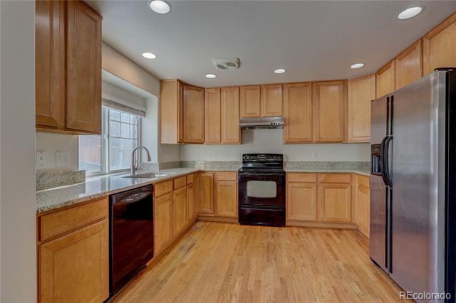 20118 E Dartmouth Drive