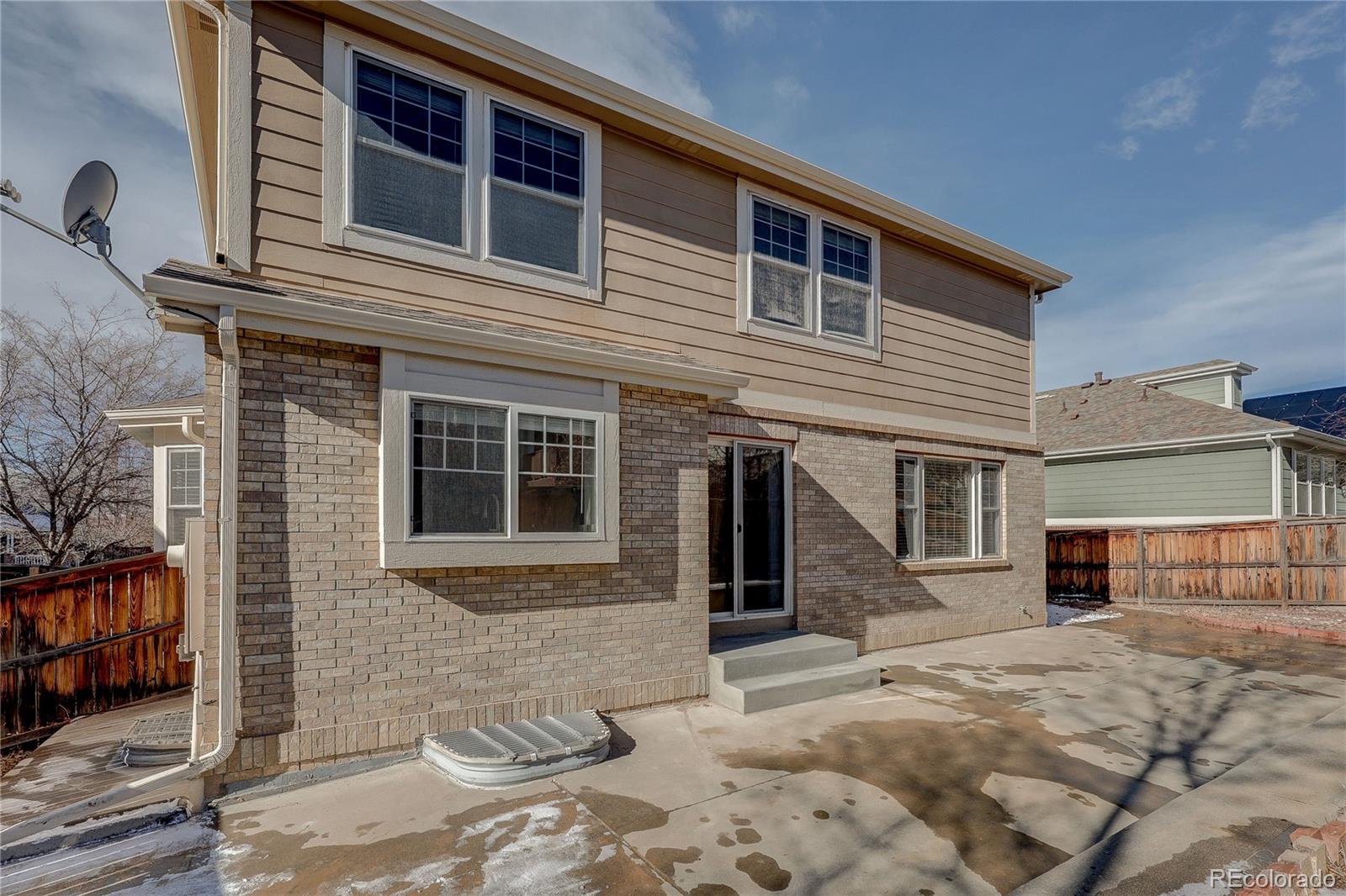 20118 E Dartmouth Drive