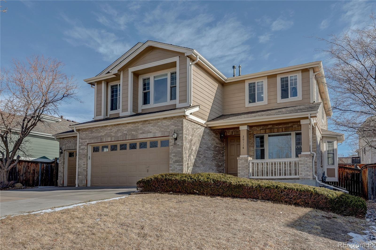 20118 E Dartmouth Drive
