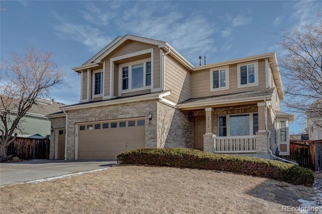 20118 E Dartmouth Drive