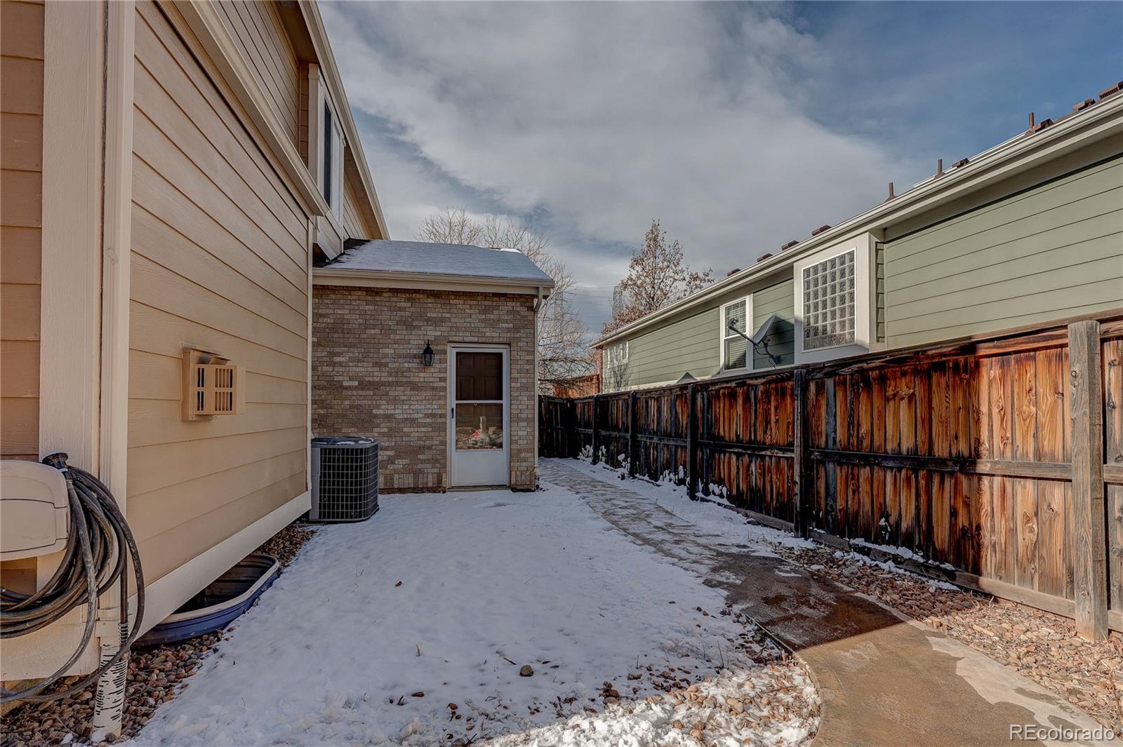 20118 E Dartmouth Drive