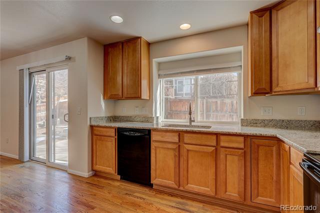 20118 E Dartmouth Drive