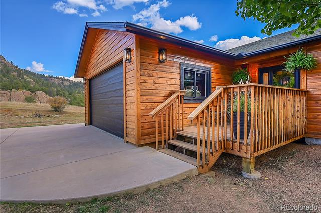 1441 High Chateau Road