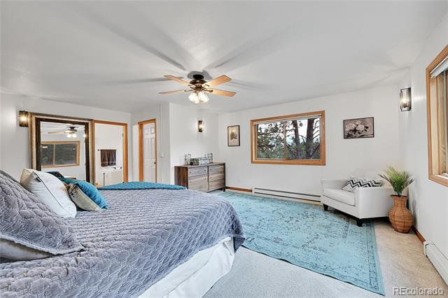 1441 High Chateau Road