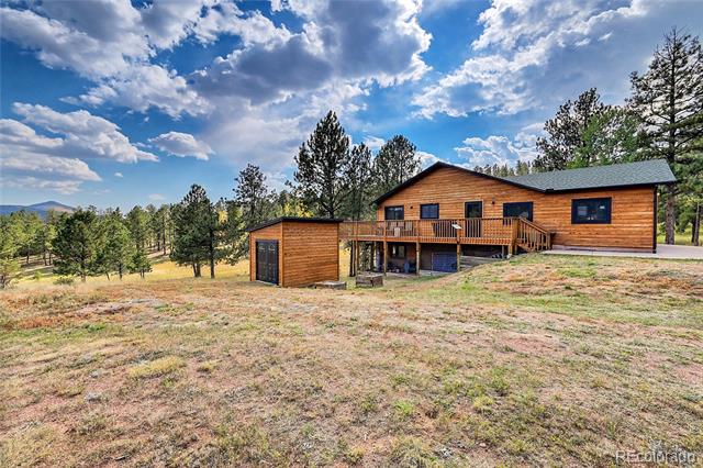 1441 High Chateau Road