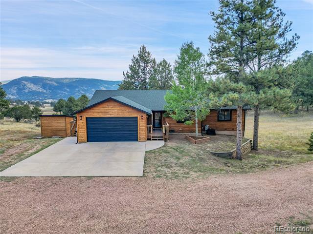 1441 High Chateau Road