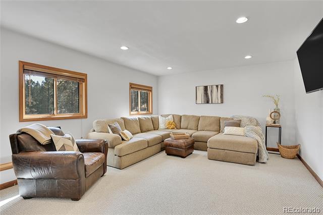 1441 High Chateau Road