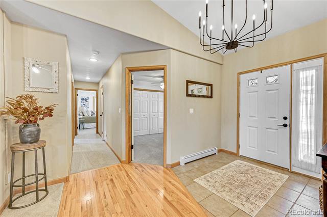 1441 High Chateau Road