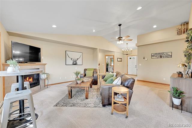 1441 High Chateau Road