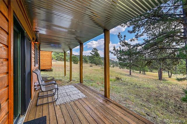 1441 High Chateau Road