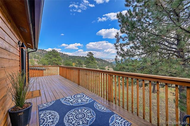 1441 High Chateau Road