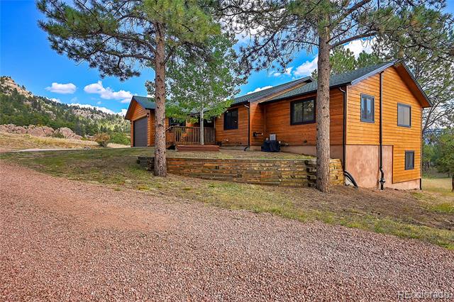 1441 High Chateau Road