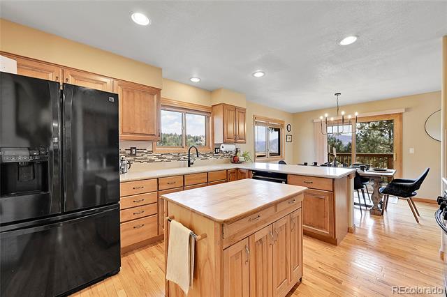 1441 High Chateau Road