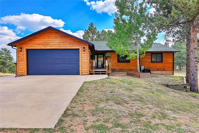 1441 High Chateau Road
